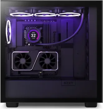 NZXT VERTICAL GPU MOUNTING KIT (AB-RH175-B1) (6 / 7)