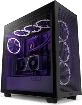 NZXT VERTICAL GPU MOUNTING KIT (AB-RH175-B1) (7 / 7)
