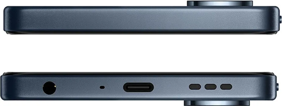 OPPO A5X 4G 4GB / 128GB (5 / 5)