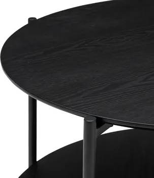 ATMOSPHERA STOČIĆ KEMI FI 63.2CM CRNI ATMOSPHERA C. DINTERIEUR (2 / 2)