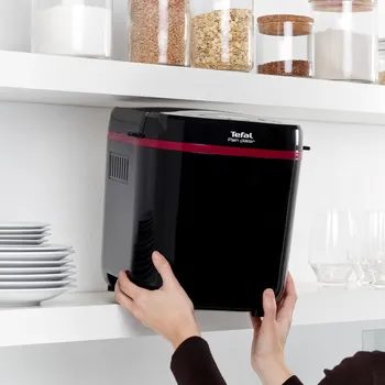 TEFAL PF220838 (2 / 5)