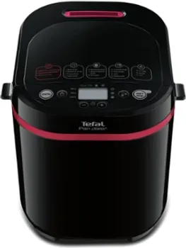 TEFAL PF220838 (4 / 5)