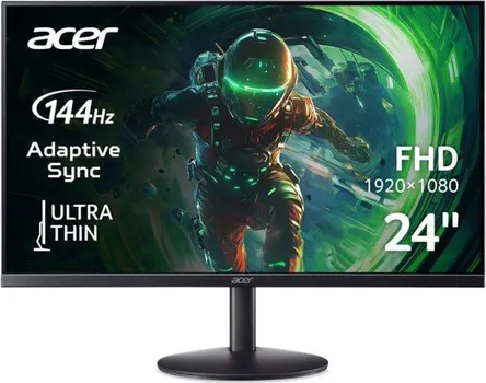 ACER MONITOR UM.QS3EE.101 23.8 144HZ (1 / 1)