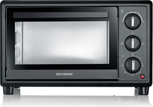 SEVERIN MINI PEĆNICA TO 2078, 1600 W, 20 L (1 / 5)