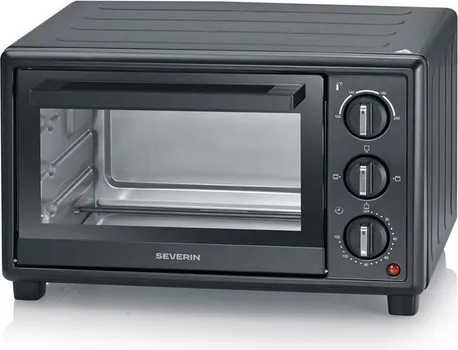 SEVERIN MINI PEĆNICA TO 2078, 1600 W, 20 L (2 / 5)