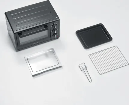 SEVERIN MINI PEĆNICA TO 2078, 1600 W, 20 L (3 / 5)