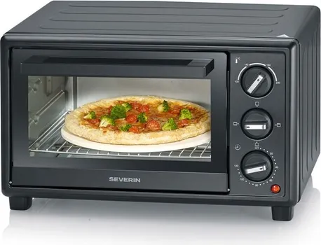 SEVERIN MINI PEĆNICA TO 2078, 1600 W, 20 L (4 / 5)