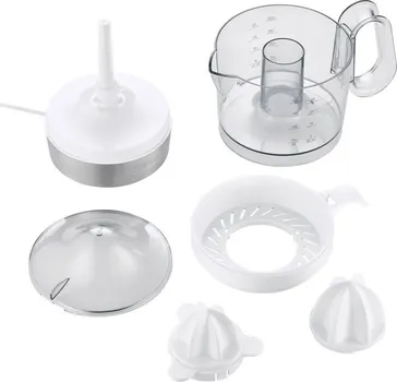 SEVERIN CITRUSETA CP 3535, 40 W, 1 L (2 / 7)