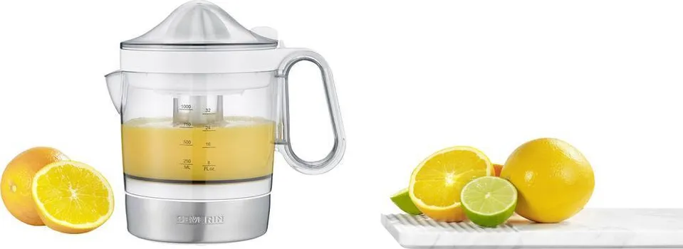 SEVERIN CITRUSETA CP 3535, 40 W, 1 L (6 / 7)