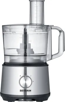 SEVERIN MULTIPRAKTIK KM 3892, 1200 W, CRNO/SREBRNA (2 / 8)