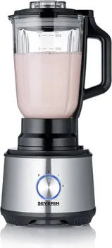 SEVERIN MULTIPRAKTIK KM 3892, 1200 W, CRNO/SREBRNA (4 / 8)