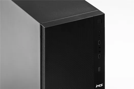 MS ELEMENT M320 MINI KUĆIŠTE (3 / 4)