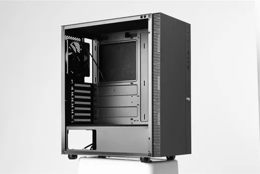 MS ELEMENT M320 MINI KUĆIŠTE (4 / 4)