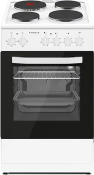 KONČAR ŠTEDNJAK SE5040BS TXHR00 (1 / 1)