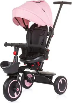 CHIPOLINO TRICIKL QUICK FOLD ROSE WATER TRKQF025RW (4 / 11)