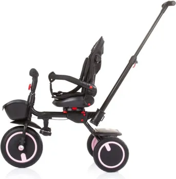 CHIPOLINO TRICIKL QUICK FOLD ROSE WATER TRKQF025RW (8 / 11)