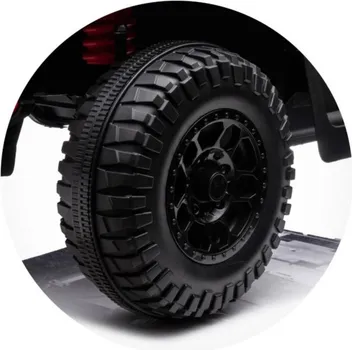 CHIPOLINO CETVEROTOCKAS NA AKUMULATOR MAGNUM RED ELKBMA0251R (1 / 17)