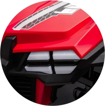 CHIPOLINO CETVEROTOCKAS NA AKUMULATOR MAGNUM RED ELKBMA0251R (2 / 17)