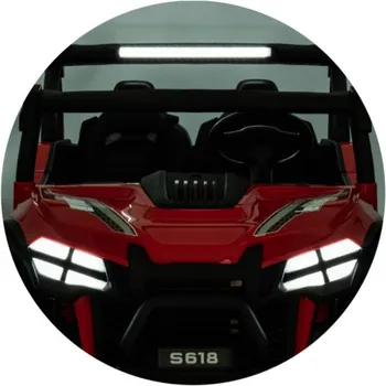 CHIPOLINO CETVEROTOCKAS NA AKUMULATOR MAGNUM RED ELKBMA0251R (3 / 17)