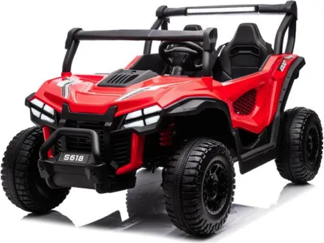 CHIPOLINO CETVEROTOCKAS NA AKUMULATOR MAGNUM RED ELKBMA0251R (4 / 17)