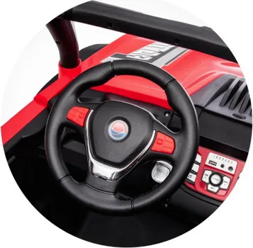 CHIPOLINO CETVEROTOCKAS NA AKUMULATOR MAGNUM RED ELKBMA0251R (11 / 17)