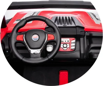 CHIPOLINO CETVEROTOCKAS NA AKUMULATOR MAGNUM RED ELKBMA0251R (12 / 17)
