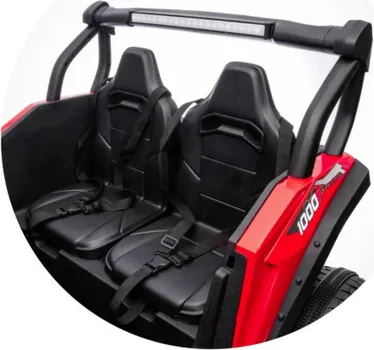 CHIPOLINO CETVEROTOCKAS NA AKUMULATOR MAGNUM RED ELKBMA0251R (16 / 17)