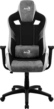 AEROCOOL COUNT AEROSUEDE [150kg max] (1 / 7)