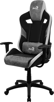 AEROCOOL COUNT AEROSUEDE [150kg max] (2 / 7)