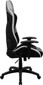 AEROCOOL COUNT AEROSUEDE [150kg max] (5 / 7)