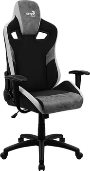 AEROCOOL COUNT AEROSUEDE [150kg max] (6 / 7)
