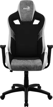 AEROCOOL COUNT AEROSUEDE [150kg max] (7 / 7)