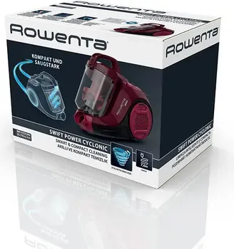 ROWENTA RO2910EA (9 / 9)