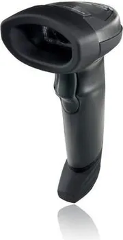 ZEBRA BARCODE SCANNER LI2208-SR USB (1 / 1)