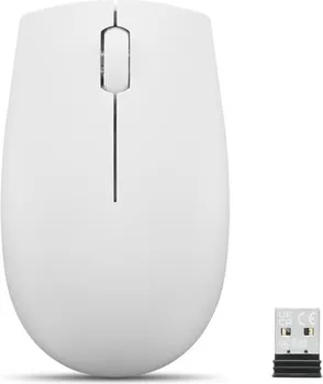 LENOVO 300 WIRELESS COMPACT MOUSE (1 / 18)