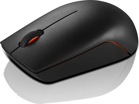 LENOVO 300 WIRELESS COMPACT MOUSE (2 / 18)