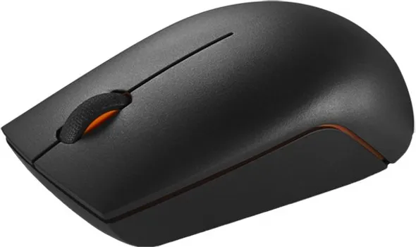 LENOVO 300 WIRELESS COMPACT MOUSE (4 / 18)