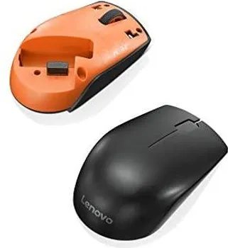 LENOVO 300 WIRELESS COMPACT MOUSE (7 / 18)