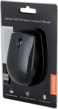 LENOVO 300 WIRELESS COMPACT MOUSE (10 / 18)