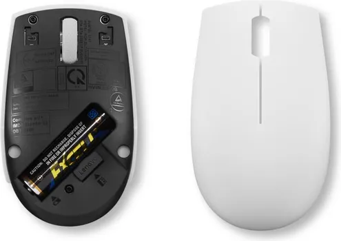 LENOVO 300 WIRELESS COMPACT MOUSE (13 / 18)