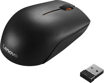 LENOVO 300 WIRELESS COMPACT MOUSE (15 / 18)
