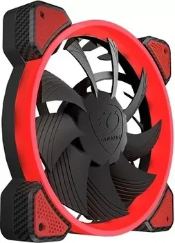 RIOTORO VENTILATOR FW120 RED 1500 RPM (1 / 1)