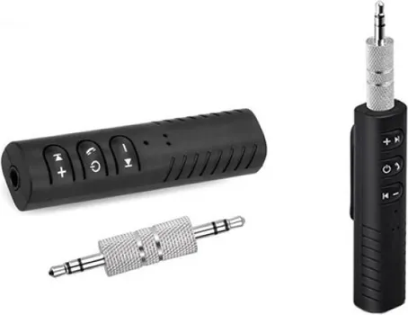 LV-B09 BLUETOOTH AUDIO RECEIVER (1 / 6)