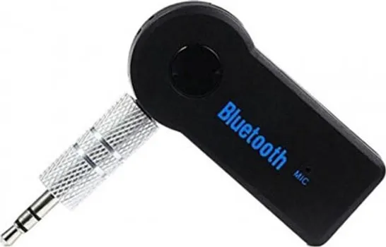 LV-B09 BLUETOOTH AUDIO RECEIVER (2 / 6)