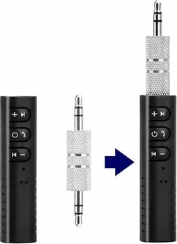 LV-B09 BLUETOOTH AUDIO RECEIVER (3 / 6)