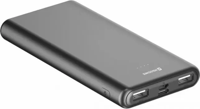 SWISSTEN WORX II POWER BANK 10000 MAH (2 / 2)