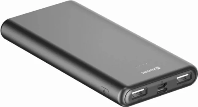 SWISSTEN WORX II POWER BANK 10000 MAH (2 / 2)