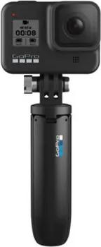GOPRO SHORTY MINI EXTENSION POLE DRŽAČ - MINI TRIPOD NA IZVLAČENJE (1 / 4)