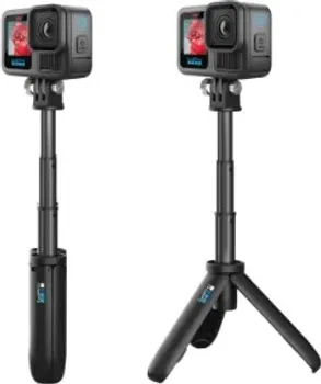 GOPRO SHORTY MINI EXTENSION POLE DRŽAČ - MINI TRIPOD NA IZVLAČENJE (10 / 20)