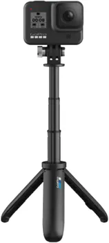 GOPRO SHORTY MINI EXTENSION POLE DRŽAČ - MINI TRIPOD NA IZVLAČENJE (4 / 4)